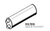MAN 81151010272 Middle-/End Silencer